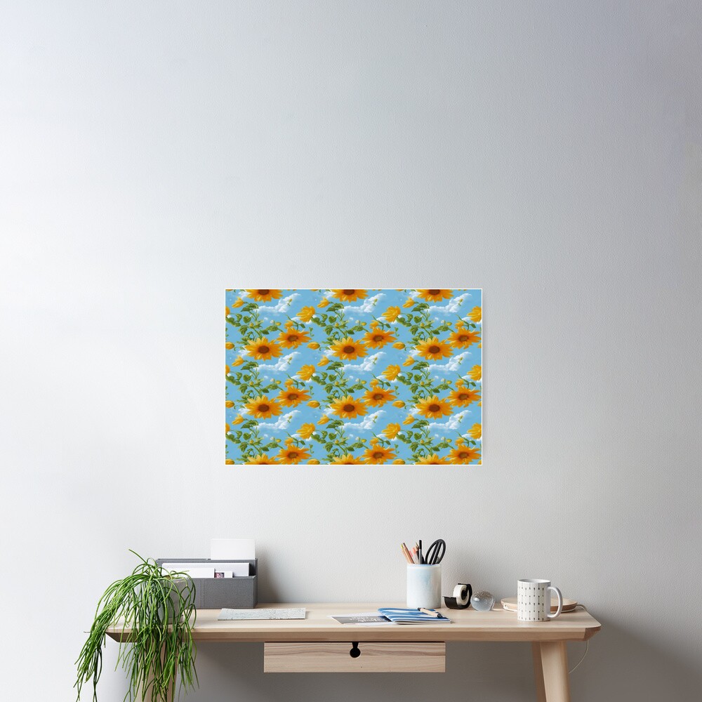 Item preview, Poster designed and sold by ArtificialCraft.