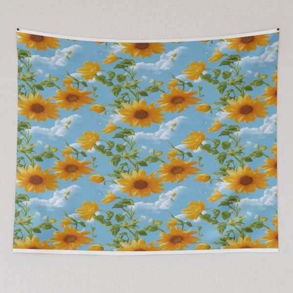Item preview, Spring Floral Renaissance designed and sold by ArtificialCraft.