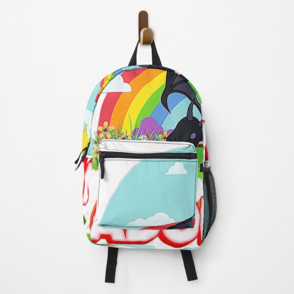Adopt Me Backpack