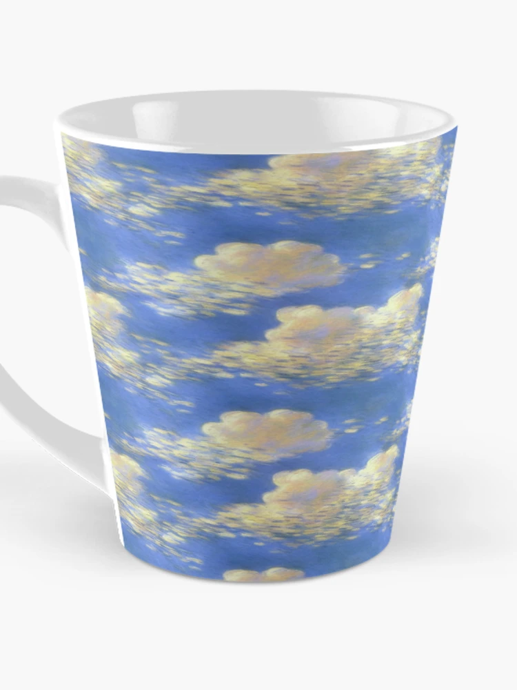 Thumbnail 3 of 4, Coffee Mug, Spring Renaissance designed and sold by ArtificialCraft.