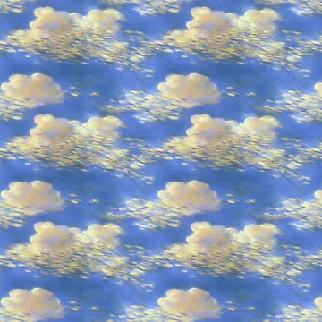 Artwork thumbnail, Spring Renaissance by ArtificialCraft
