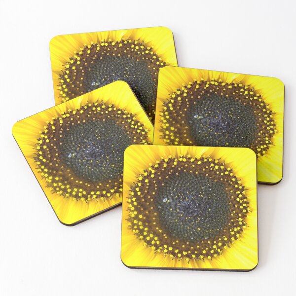 Item preview, SUNFLOWER CLOSEUP designed and sold by angel1.
