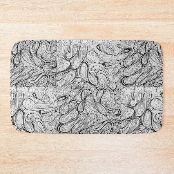 Item preview, Inky Swirls designed and sold by Jacqui Cleijne.