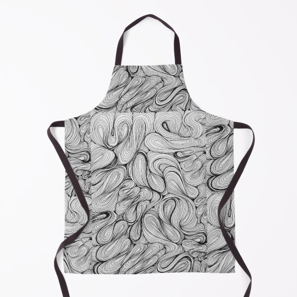 Item preview, Inky Swirls designed and sold by Jacqui Cleijne.
