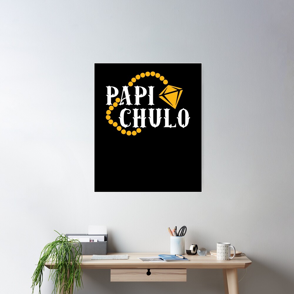 Papi Chulo Dominican Republic T Shirts & Gifts