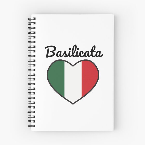 Item preview, Orgullo Italiano de Basilicata designed and sold by lilboxofrandom.