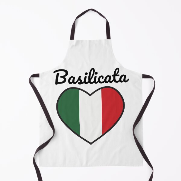 Item preview, Basilicata Italian Pride designed and sold by lilboxofrandom.
