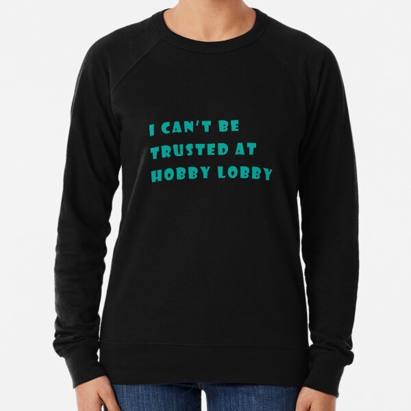Gildan sweatshirts sales hobby lobby