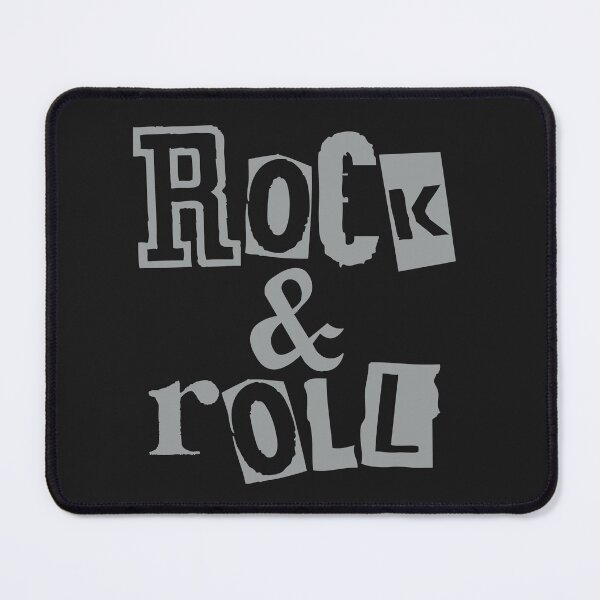 Item preview, Rock & Roll designed and sold by Helga Taylor.