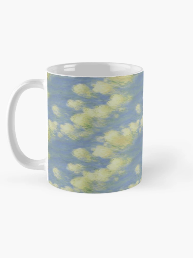 Thumbnail 5 of 6, Coffee Mug, Spring Renaissance designed and sold by ArtificialCraft.