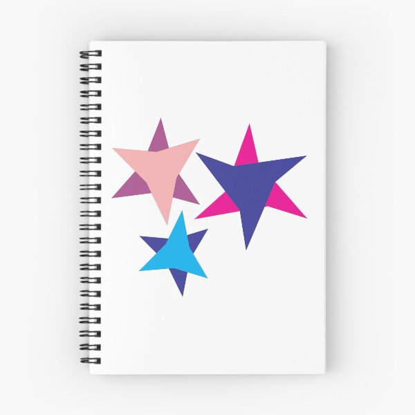 Item preview, 3 Jewish Stars designed and sold by compugraphd.