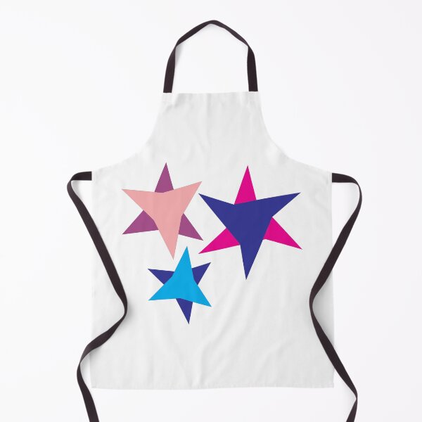 Item preview, 3 Jewish Stars designed and sold by compugraphd.