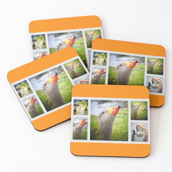 Item preview, Greedy Geese designed and sold by angel1.