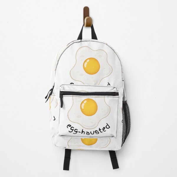 Item preview, Tired, Egg-hausted designed and sold by Nonshape.