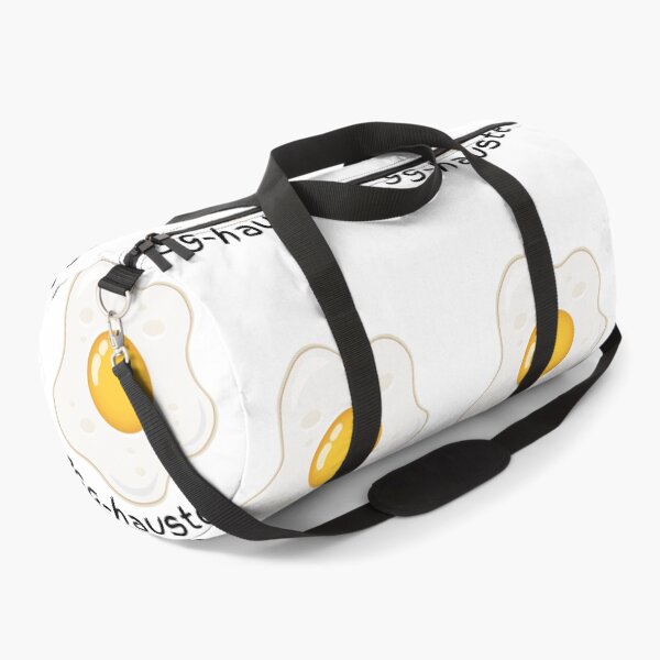 Item preview, Tired, Egg-hausted designed and sold by Nonshape.