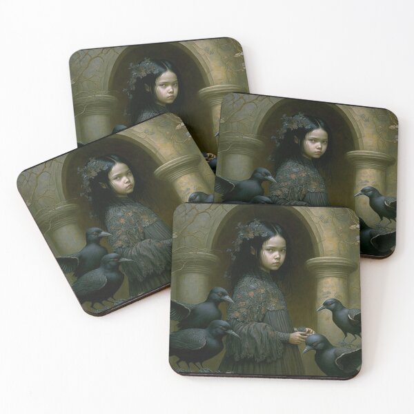 Item preview, From the Grimm's Fairytales Collection designed and sold by faemcnally.