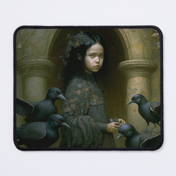 Item preview, From the Grimm's Fairytales Collection designed and sold by faemcnally.