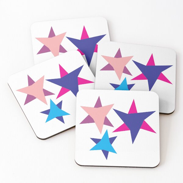 Item preview, 3 Jewish Stars designed and sold by compugraphd.