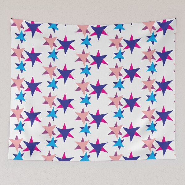 Item preview, 3 estrellas judías designed and sold by compugraphd.