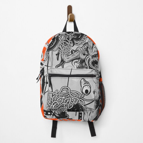 Item preview, Cthulhu vs MonEsVol B/W designed and sold by Ktstrofe.