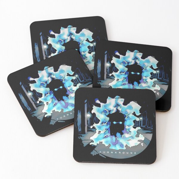 Item preview, Copy of …And One Step Back - Halt (Version 2) designed and sold by AtomicCityArt.