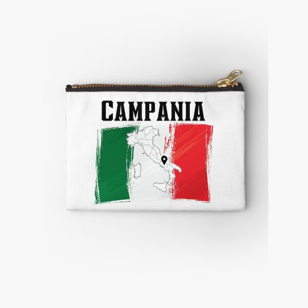 Artikelvorschau, Kampanien italienischer Stolz entworfen und verkauft von lilboxofrandom.