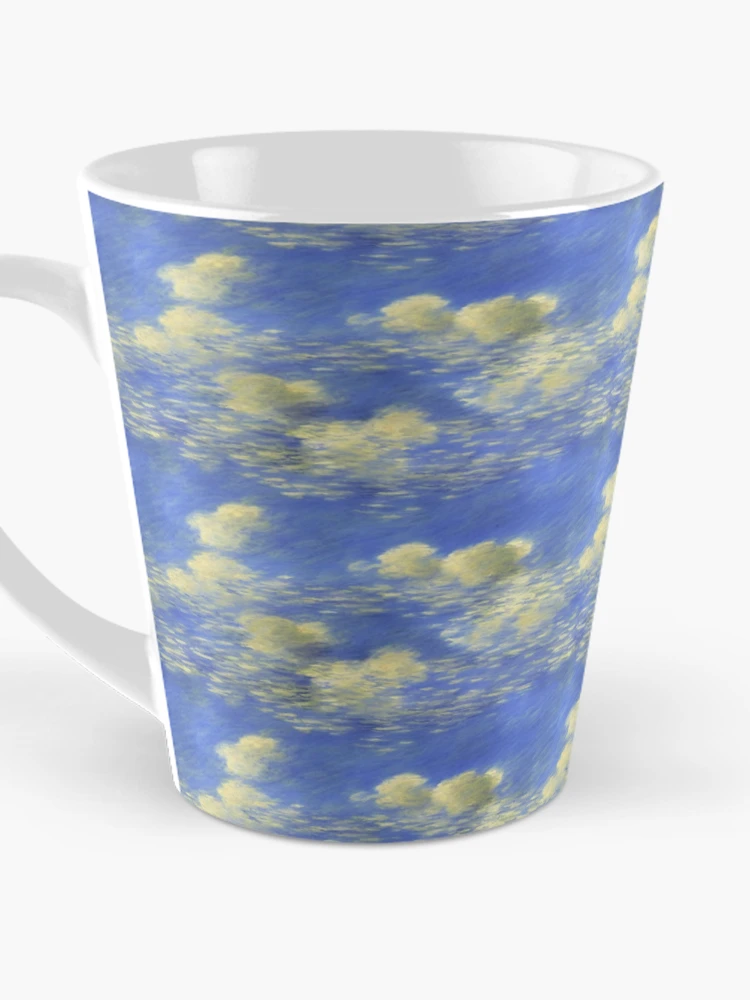 Thumbnail 3 of 4, Coffee Mug, Spring Renaissance designed and sold by ArtificialCraft.