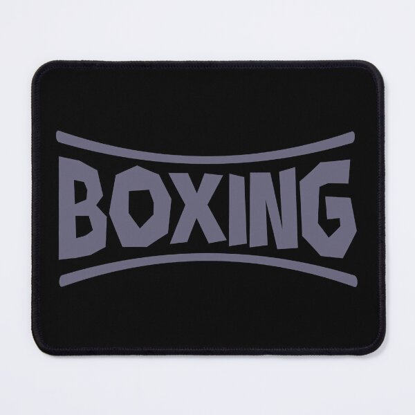 Item preview, BOXING (available in 2 colors) designed and sold by BigCreation.