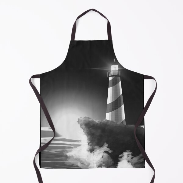Item preview, Lighthouse designed and sold by Mettlework.