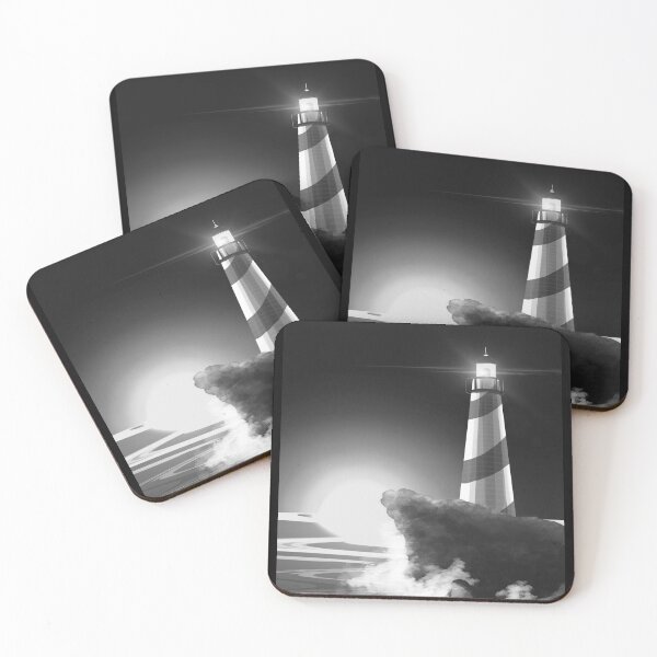 Item preview, Lighthouse designed and sold by Mettlework.