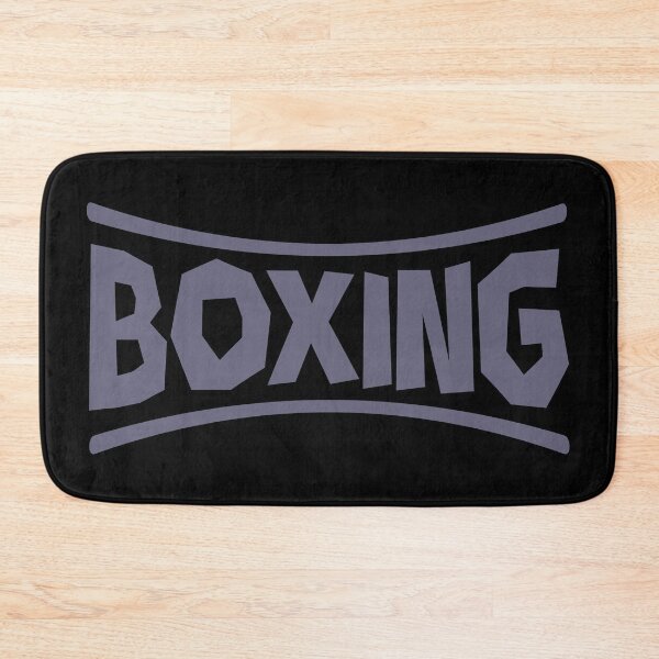 Item preview, BOXING (available in 2 colors) designed and sold by BigCreation.