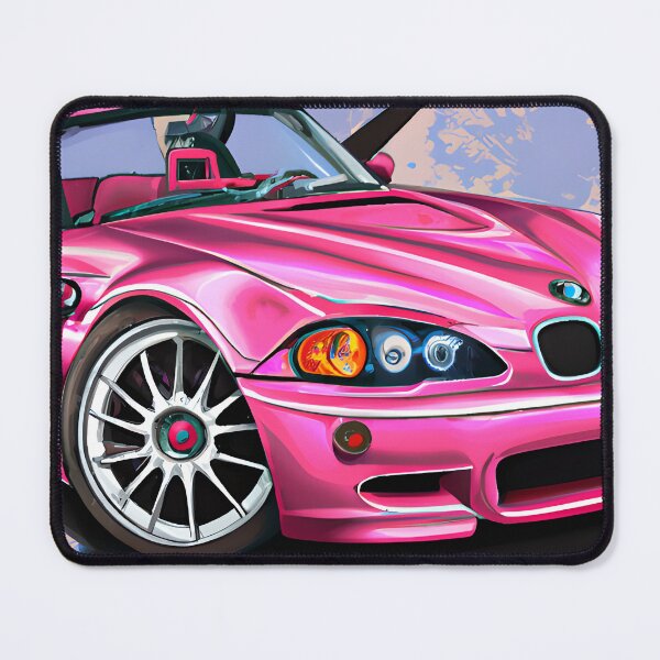 Item preview, Car classic from the 90s designed and sold by pixelatedworld.