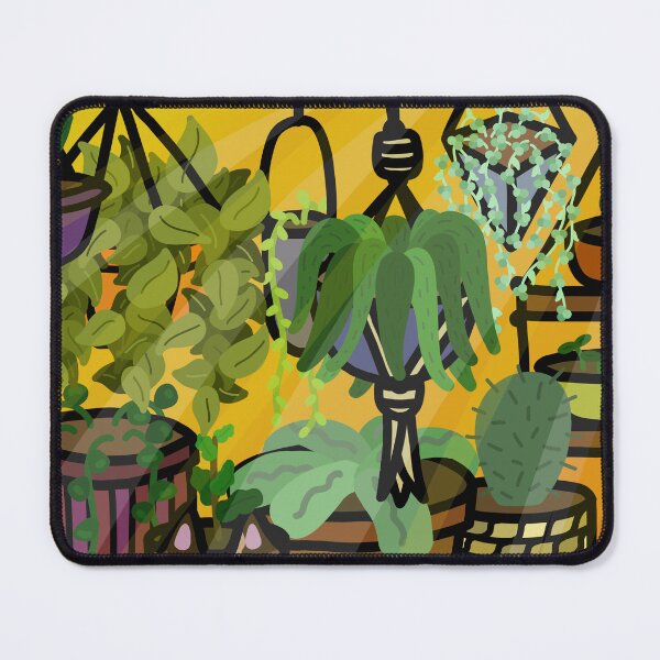 Item preview, Botanical Greenhouse designed and sold by mairsaydraws.