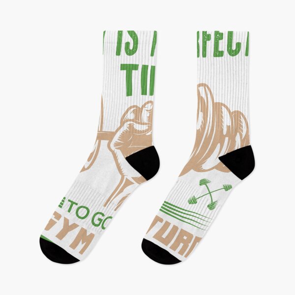 Item preview, Perfect Time For Gym| Dream Special designed and sold by Crafty-Hawk.