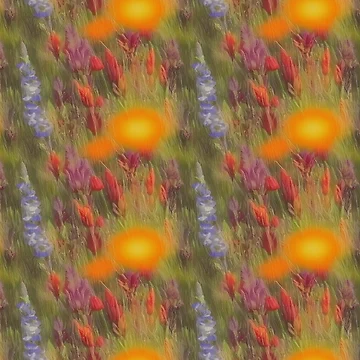 Artwork thumbnail, Spring Renaissance by ArtificialCraft