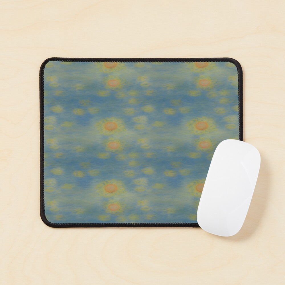 Item preview, Mouse Pad designed and sold by ArtificialCraft.