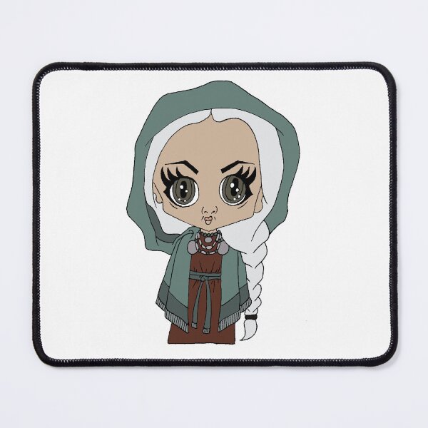 Item preview, Frigg designed and sold by thehistorygirl.