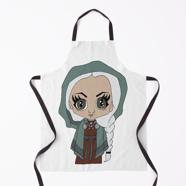 Item preview, Frigg designed and sold by thehistorygirl.
