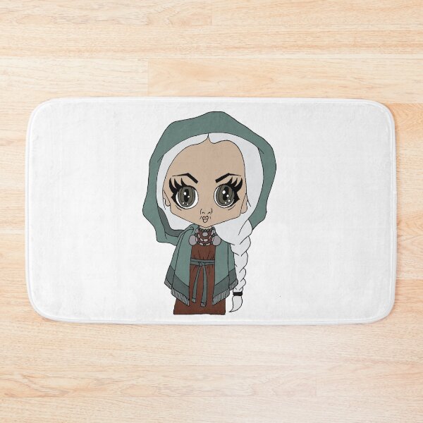 Item preview, Frigg designed and sold by thehistorygirl.