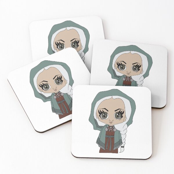 Item preview, Frigg designed and sold by thehistorygirl.
