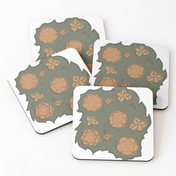 Item preview, Flower Bush designed and sold by lilleejb12.