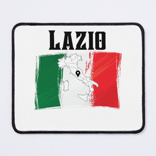 Item preview, Lazio Italian Pride designed and sold by lilboxofrandom.