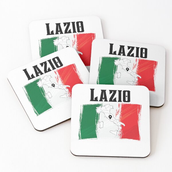 Item preview, Orgullo italiano de Lazio designed and sold by lilboxofrandom.