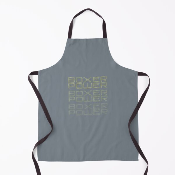 Item preview, Boxer Power made up of boxer engine piston designs designed and sold by BoydBraun-L.