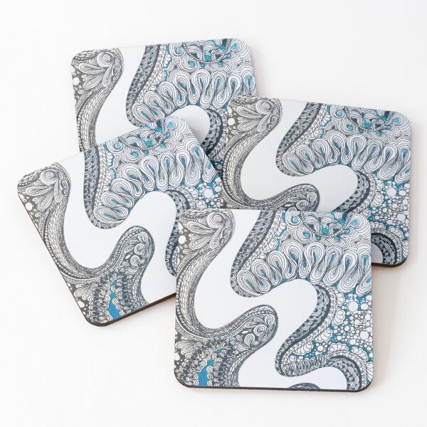 Item preview, Imaginative Landscape designed and sold by Jacqui Cleijne.