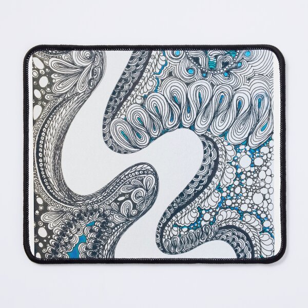 Item preview, Imaginative Landscape designed and sold by Jacqui Cleijne.