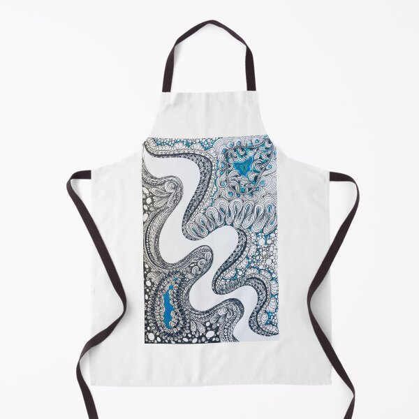 Item preview, Imaginative Landscape designed and sold by Jacqui Cleijne.