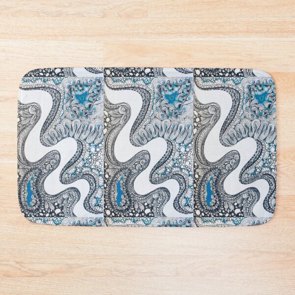 Item preview, Imaginative Landscape designed and sold by Jacqui Cleijne.