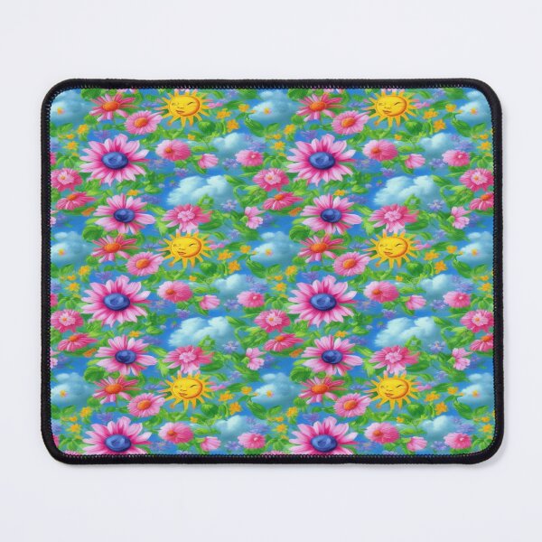 Item preview, Spring Floral Renaissance designed and sold by ArtificialCraft.