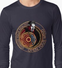 Dr. Strange Long Sleeve T-Shirt
